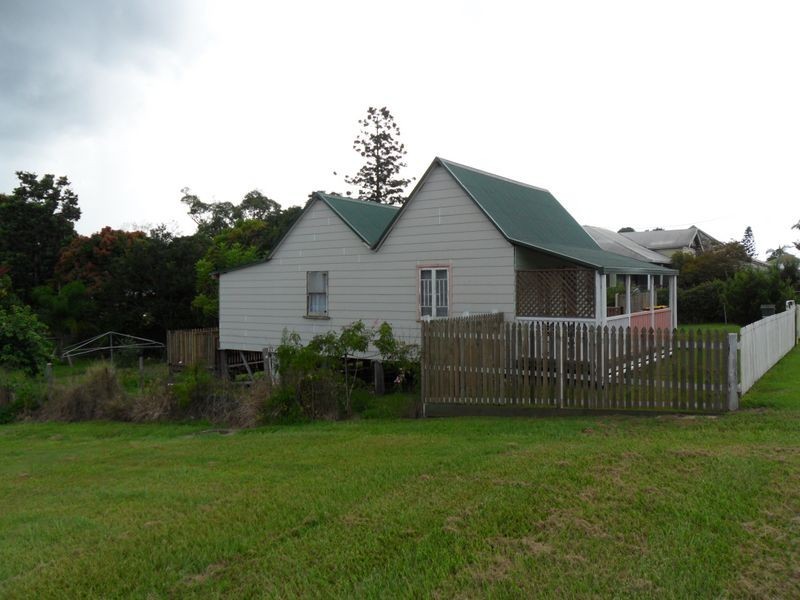 Maryborough QLD 4650