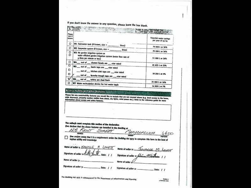 Maryborough QLD 4650