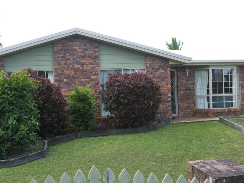 Tinana QLD 4650