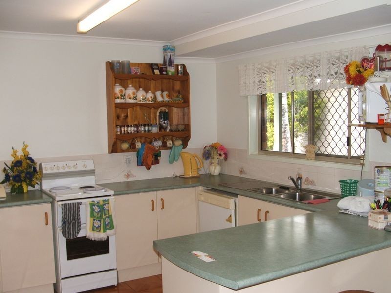 Tinana QLD 4650