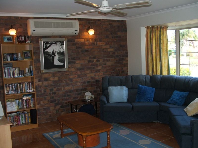 Tinana QLD 4650
