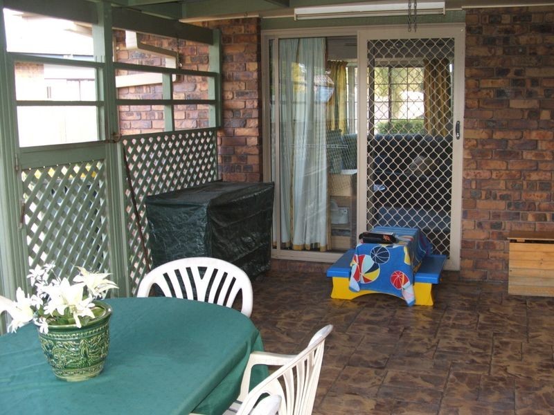 Tinana QLD 4650