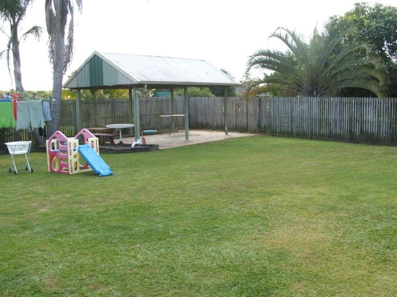 Tinana QLD 4650
