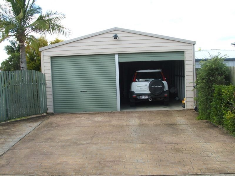 Tinana QLD 4650