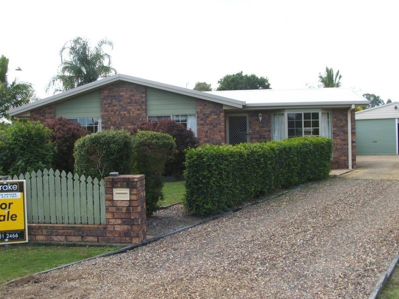 Tinana QLD 4650