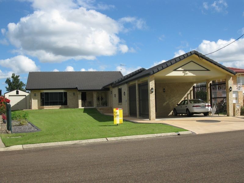 Maryborough QLD 4650