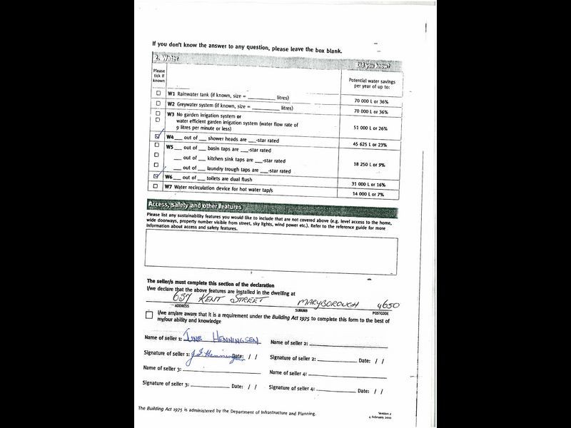 Maryborough QLD 4650