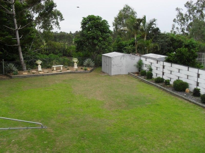 51 La Frantz Drive, Tinana QLD 4650