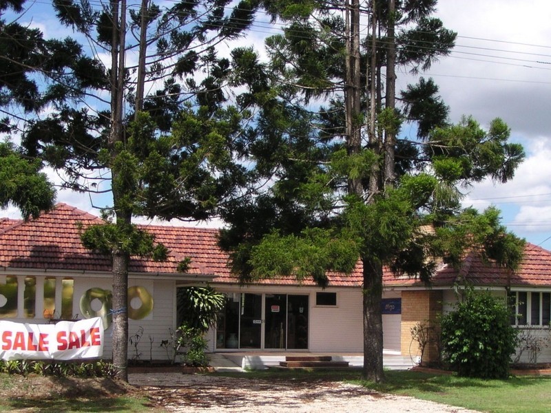 Maryborough QLD 4650