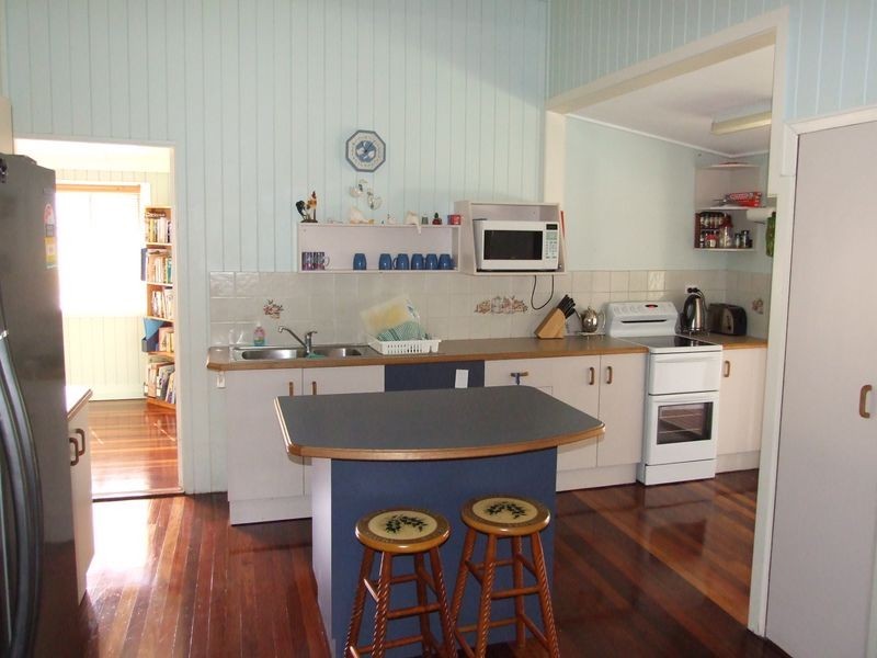 47 Cheapside Street, Maryborough QLD 4650