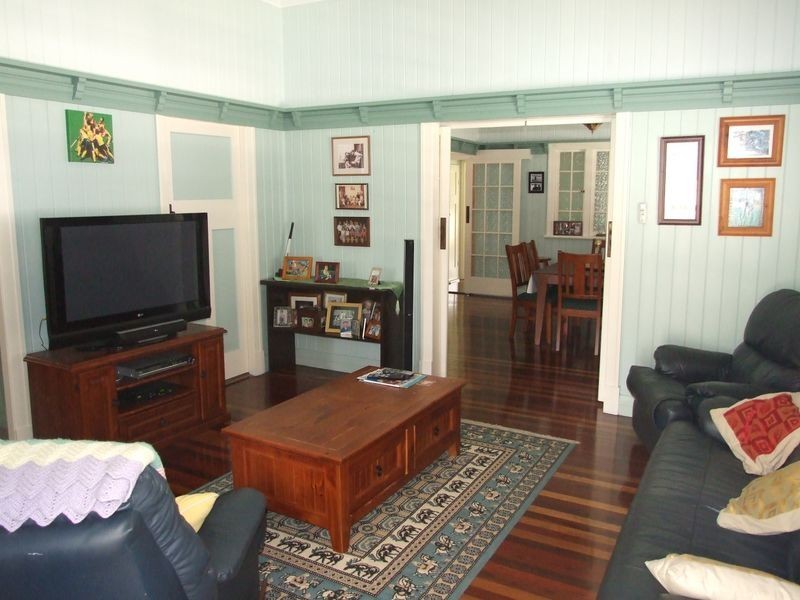 47 Cheapside Street, Maryborough QLD 4650