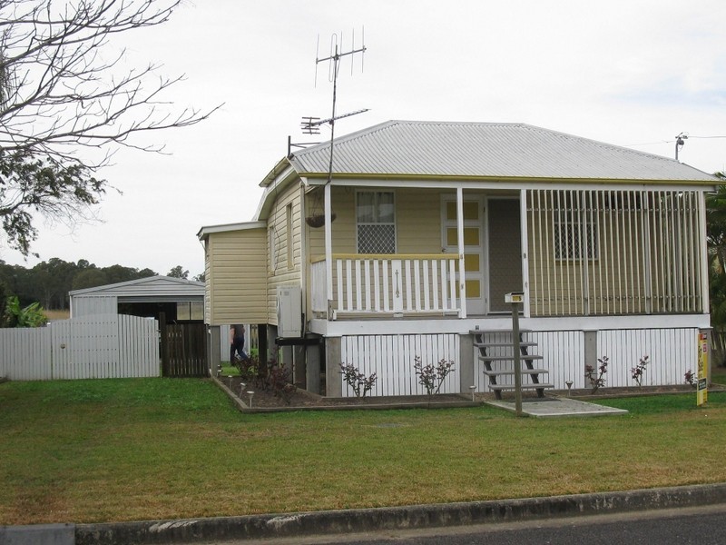 Maryborough QLD 4650