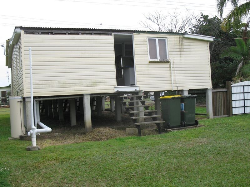 Maryborough QLD 4650