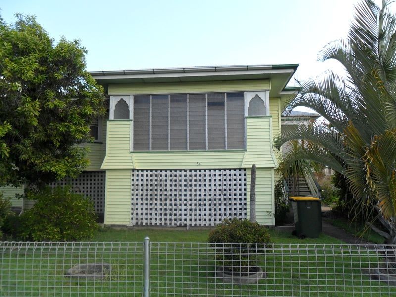 54 North Street, Maryborough QLD 4650