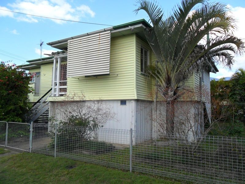 54 North Street, Maryborough QLD 4650