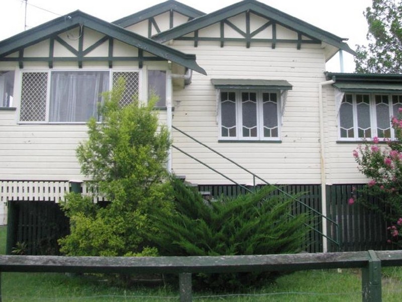 Maryborough QLD 4650