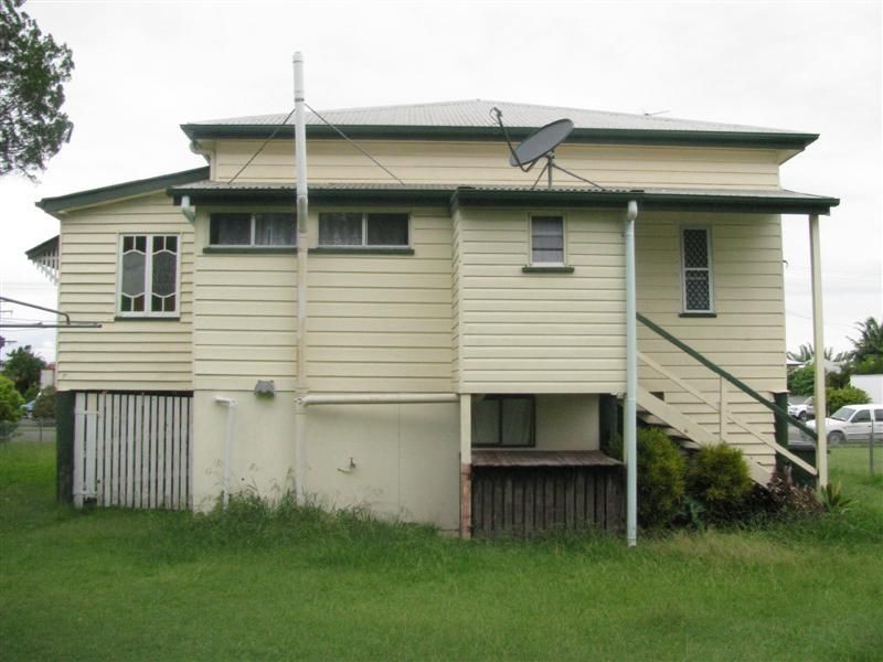 Maryborough QLD 4650