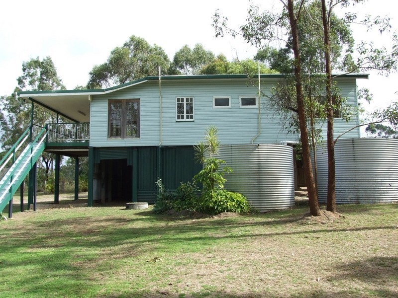 Maryborough QLD 4650