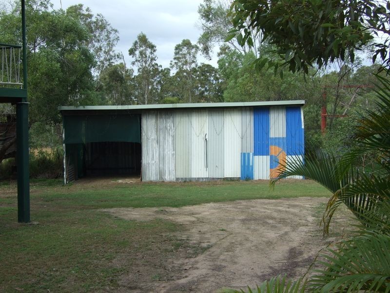 Maryborough QLD 4650
