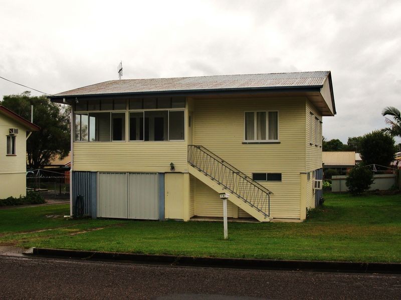 14 Neptune Street, Maryborough QLD 4650