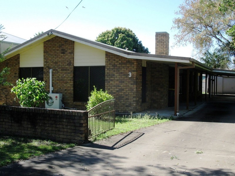 Maryborough QLD 4650
