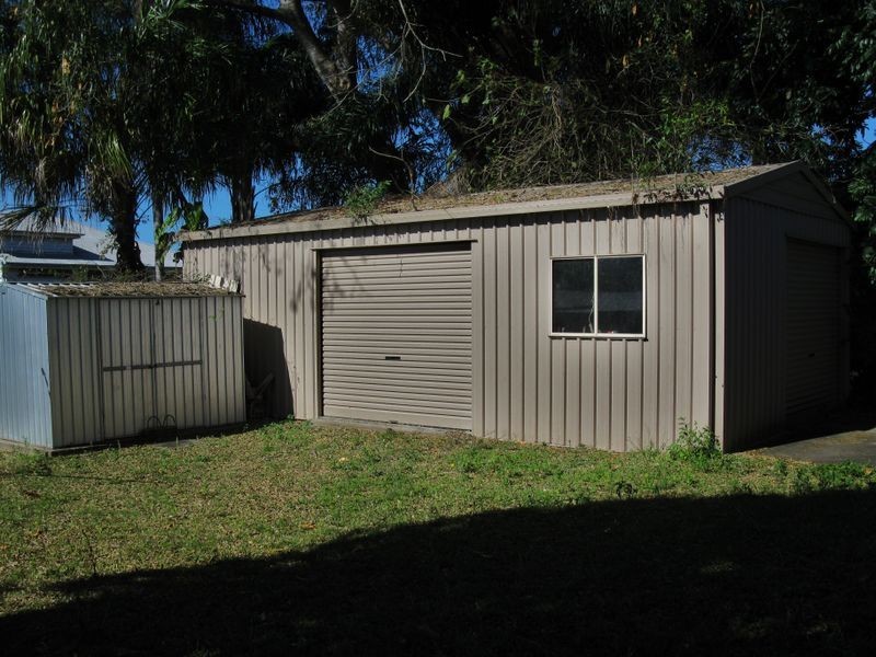 Maryborough QLD 4650