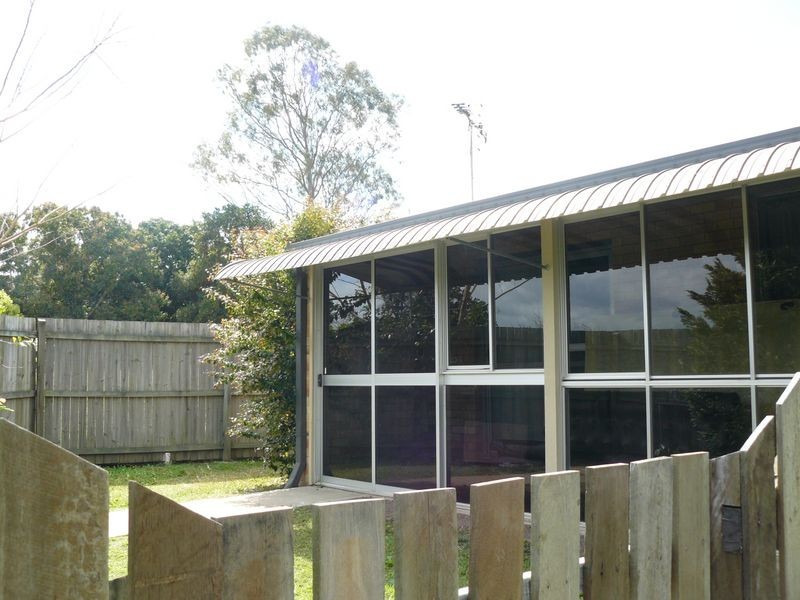 4/669 Kent Street, Maryborough QLD 4650