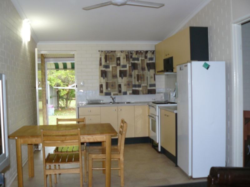 4/669 Kent Street, Maryborough QLD 4650