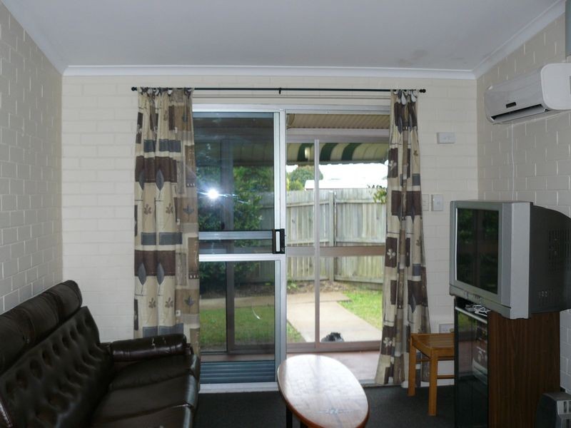 4/669 Kent Street, Maryborough QLD 4650