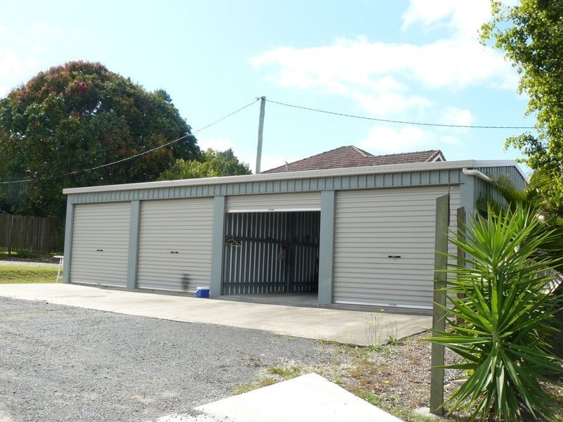 4/669 Kent Street, Maryborough QLD 4650