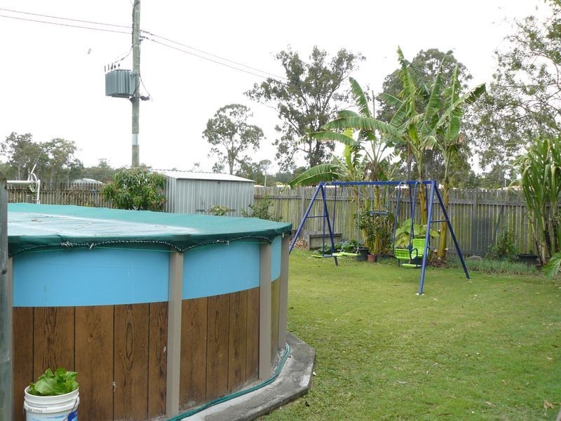 35 Maryborough Street (Corner of Cardigan), Granville QLD 4650