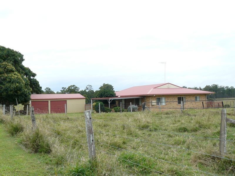 Tinana QLD 4650