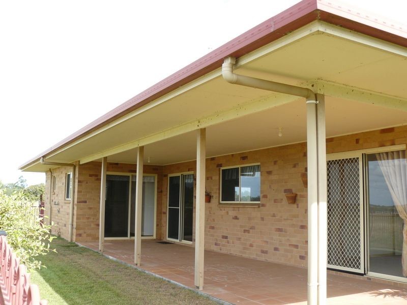 Tinana QLD 4650