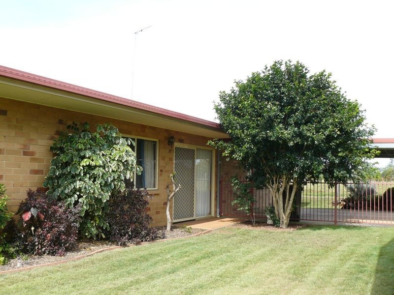 Tinana QLD 4650