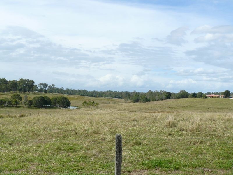 Tinana QLD 4650