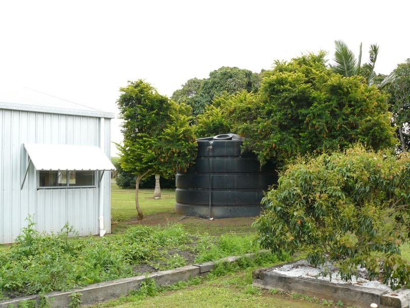 Tinana QLD 4650