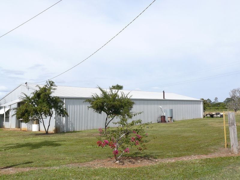 Tinana QLD 4650