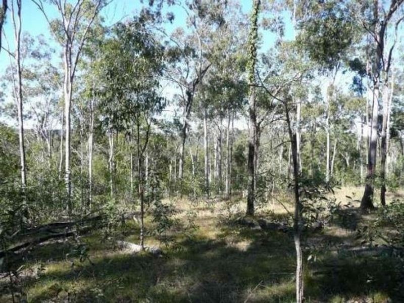 Brooweena QLD 4620