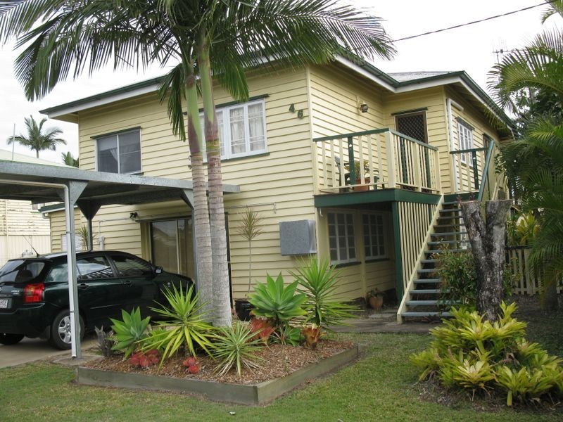 Maryborough QLD 4650