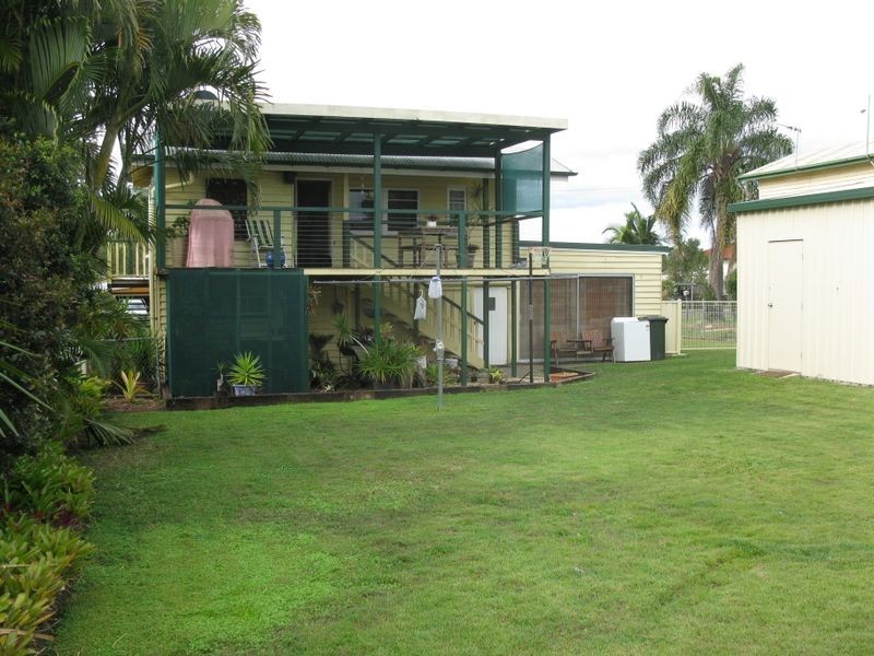 Maryborough QLD 4650