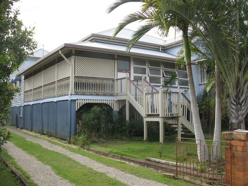 Maryborough QLD 4650