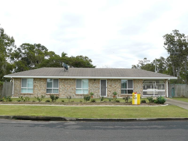 Granville QLD 4650