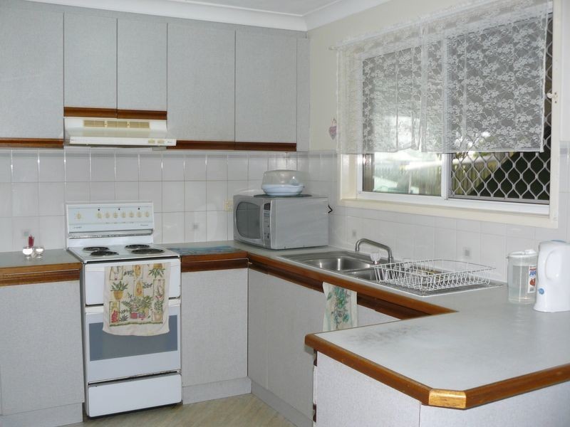 Granville QLD 4650
