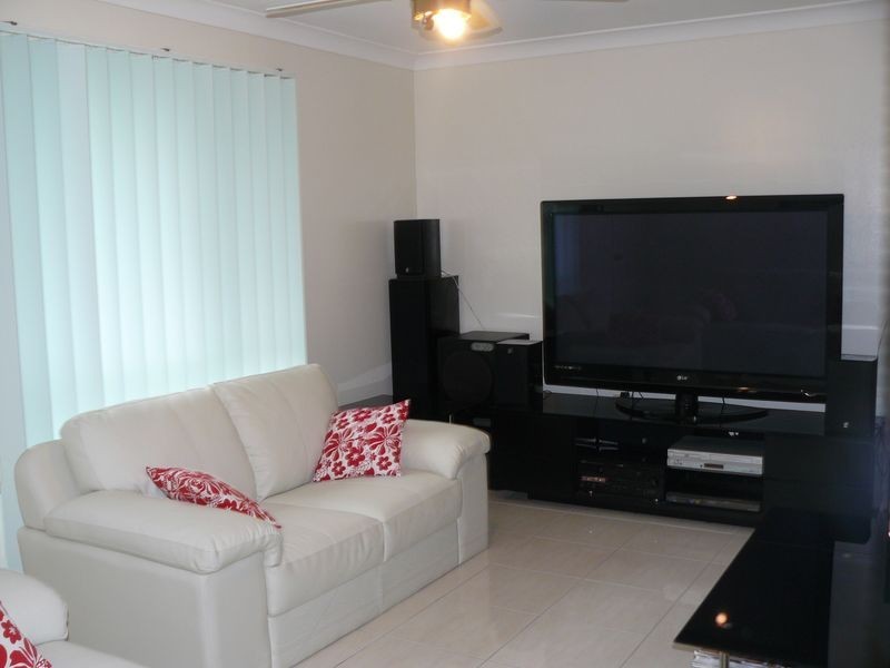 Granville QLD 4650