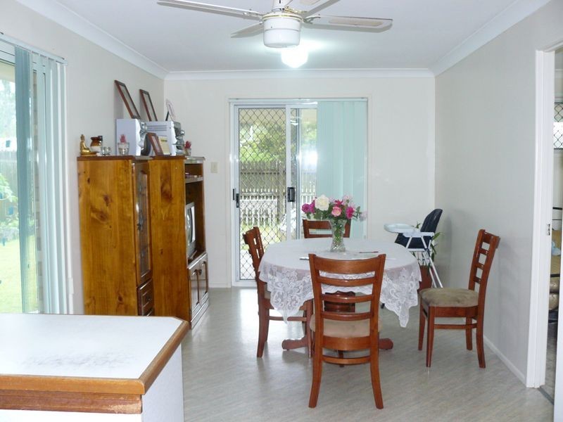 Granville QLD 4650
