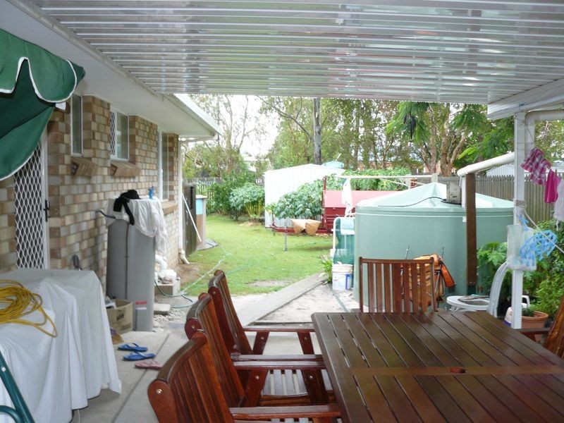 Granville QLD 4650
