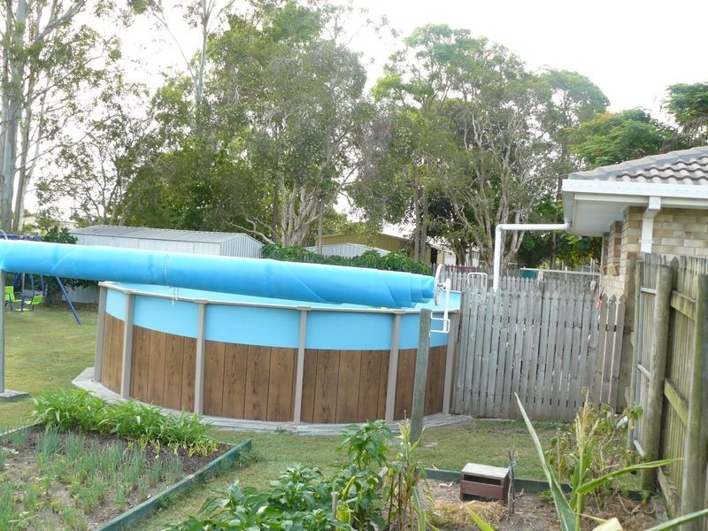 Granville QLD 4650