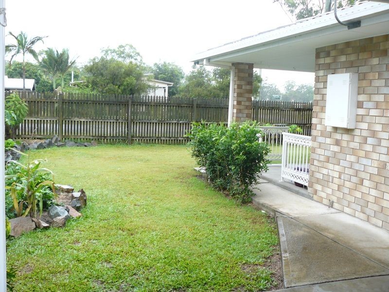 Granville QLD 4650