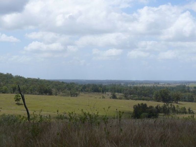 Lot 47 Grohn Road, Mungar QLD 4650