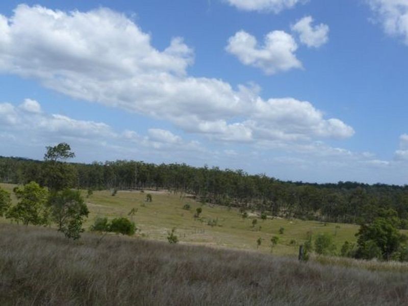Lot 47 Grohn Road, Mungar QLD 4650